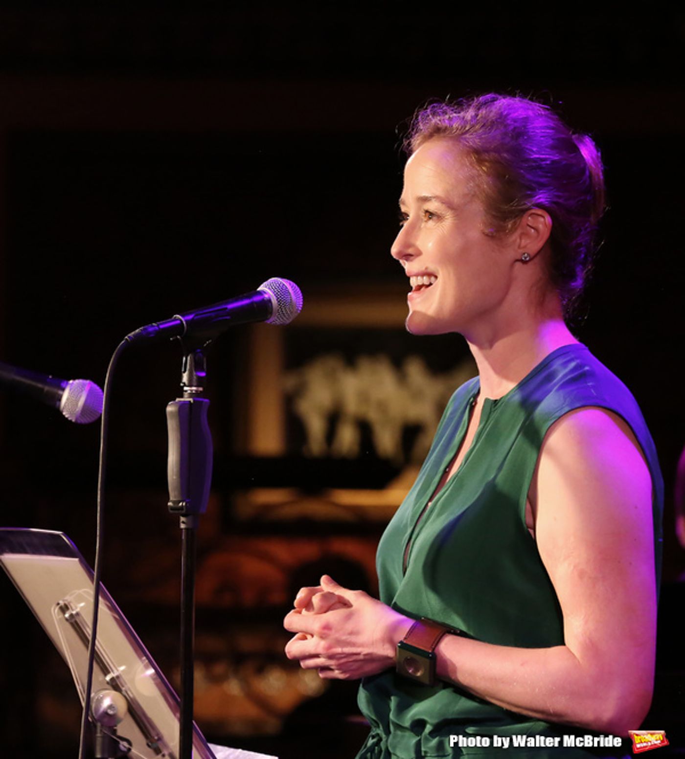 Photo Coverage: The New York Drama Critics' Circle Honors OSLO and THE BAND'S VISIT  Image