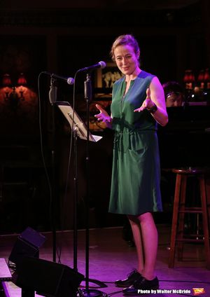 Jennifer Ehle @ BroadwayWorld Jennifer Ehle Photo