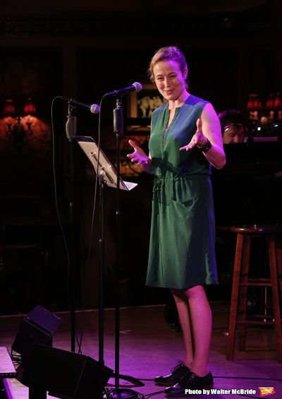 Jennifer Ehle  Photo