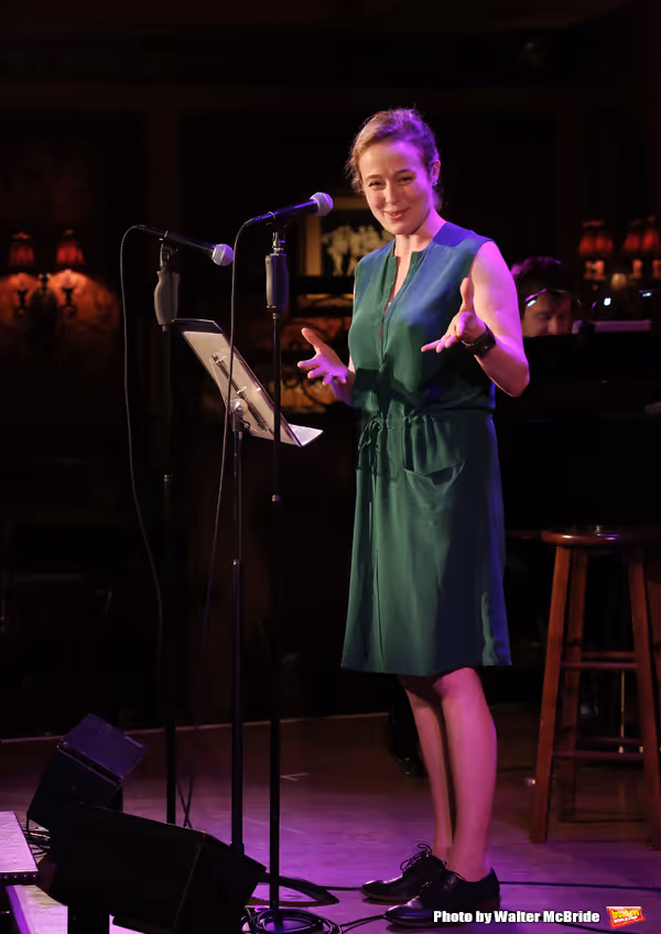 Jennifer Ehle  Photo