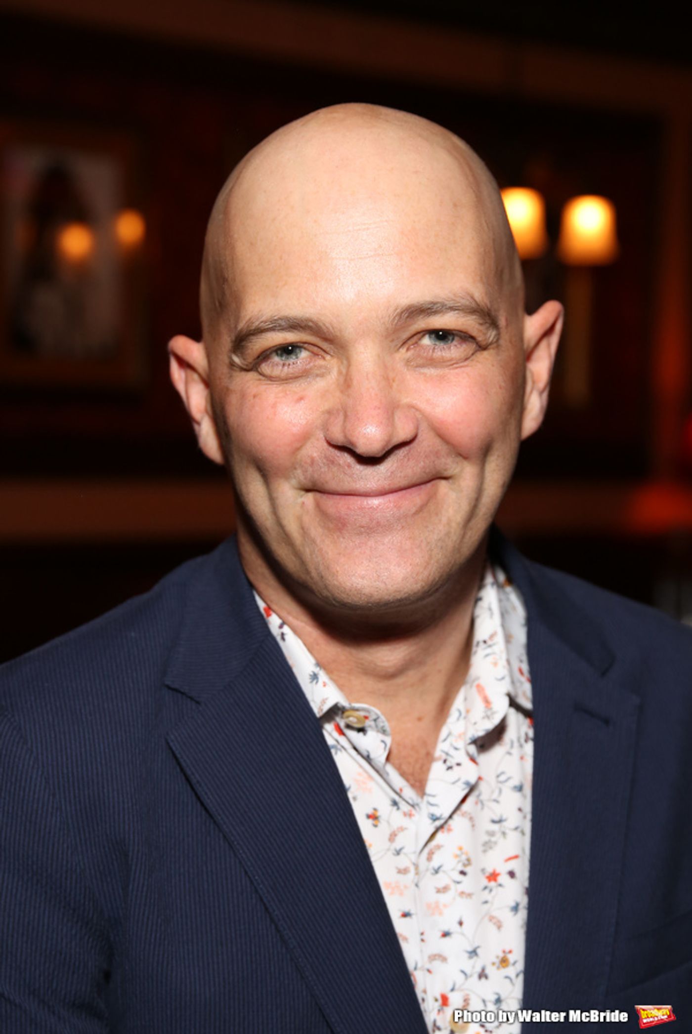 Photo Coverage: Go Inside the New York Drama Critics Circle Awards!  Image