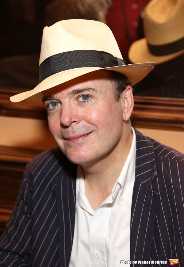 Jefferson Mays Photo