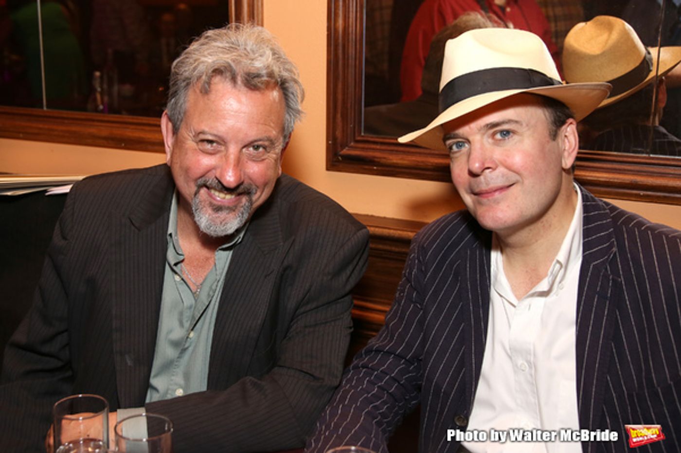 Photo Coverage: Go Inside the New York Drama Critics Circle Awards!  Image