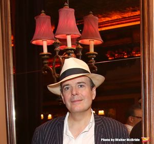 Jefferson Mays  Photo