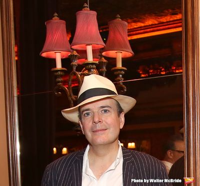 Jefferson Mays  Photo