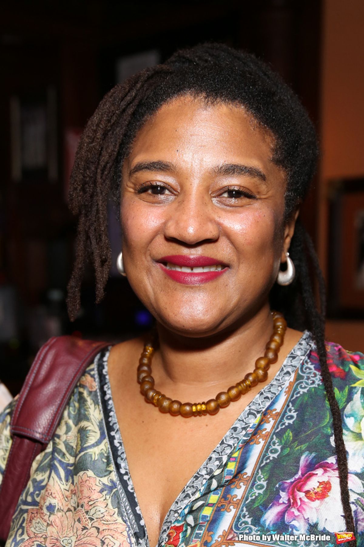 Lynn Nottage at 