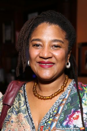 Lynn Nottage @ BroadwayWorld Lynn Nottage Photo