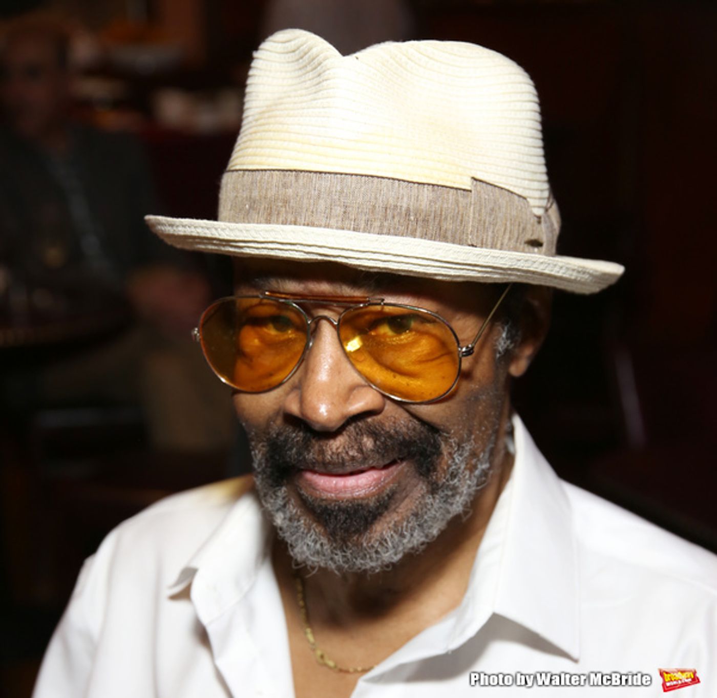 Photo Coverage: Go Inside the New York Drama Critics Circle Awards!  Image