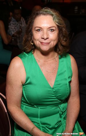 Constanza Romero @ BroadwayWorld Constanza Romero Photo