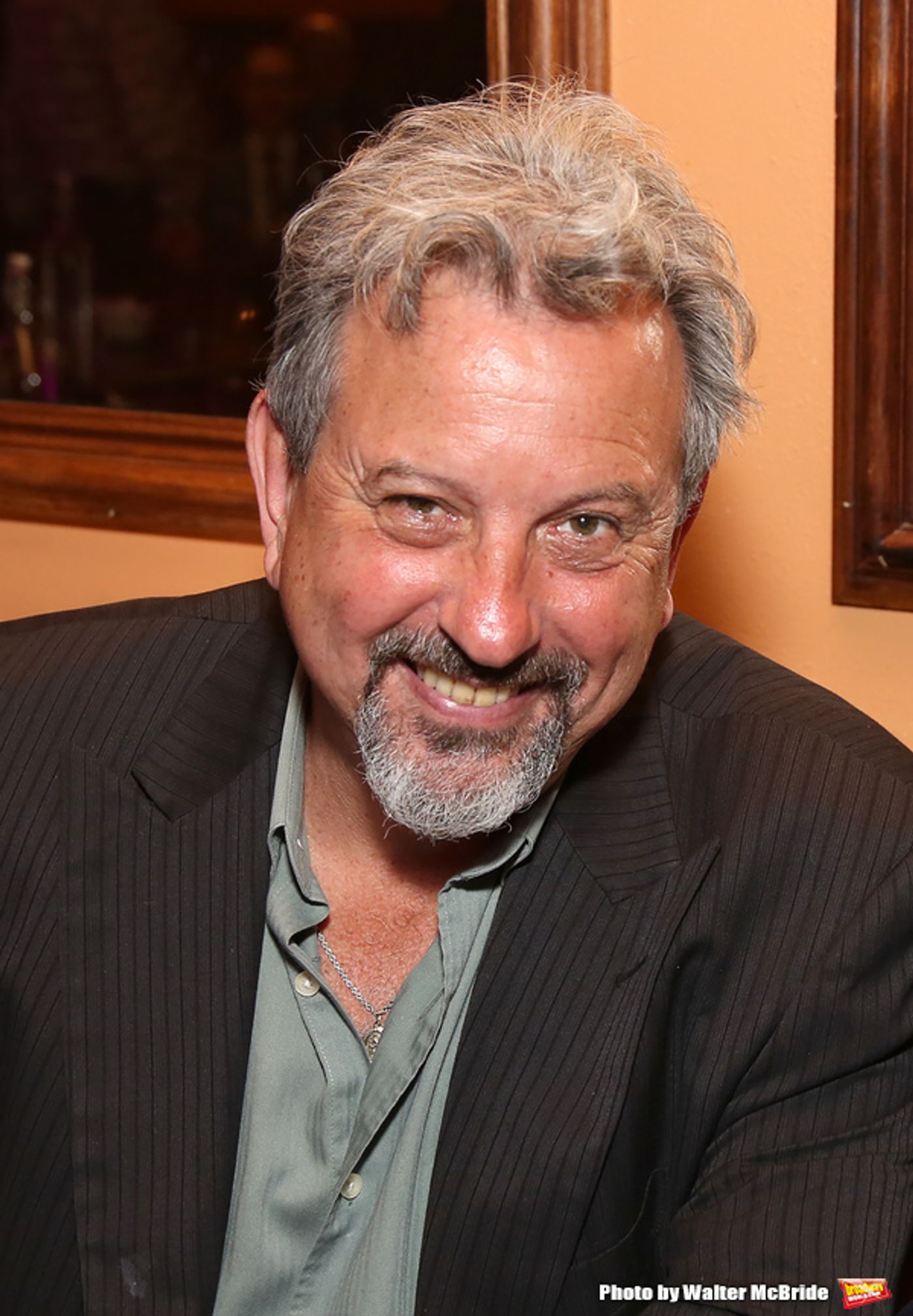 Photo Coverage: Go Inside the New York Drama Critics Circle Awards!  Image