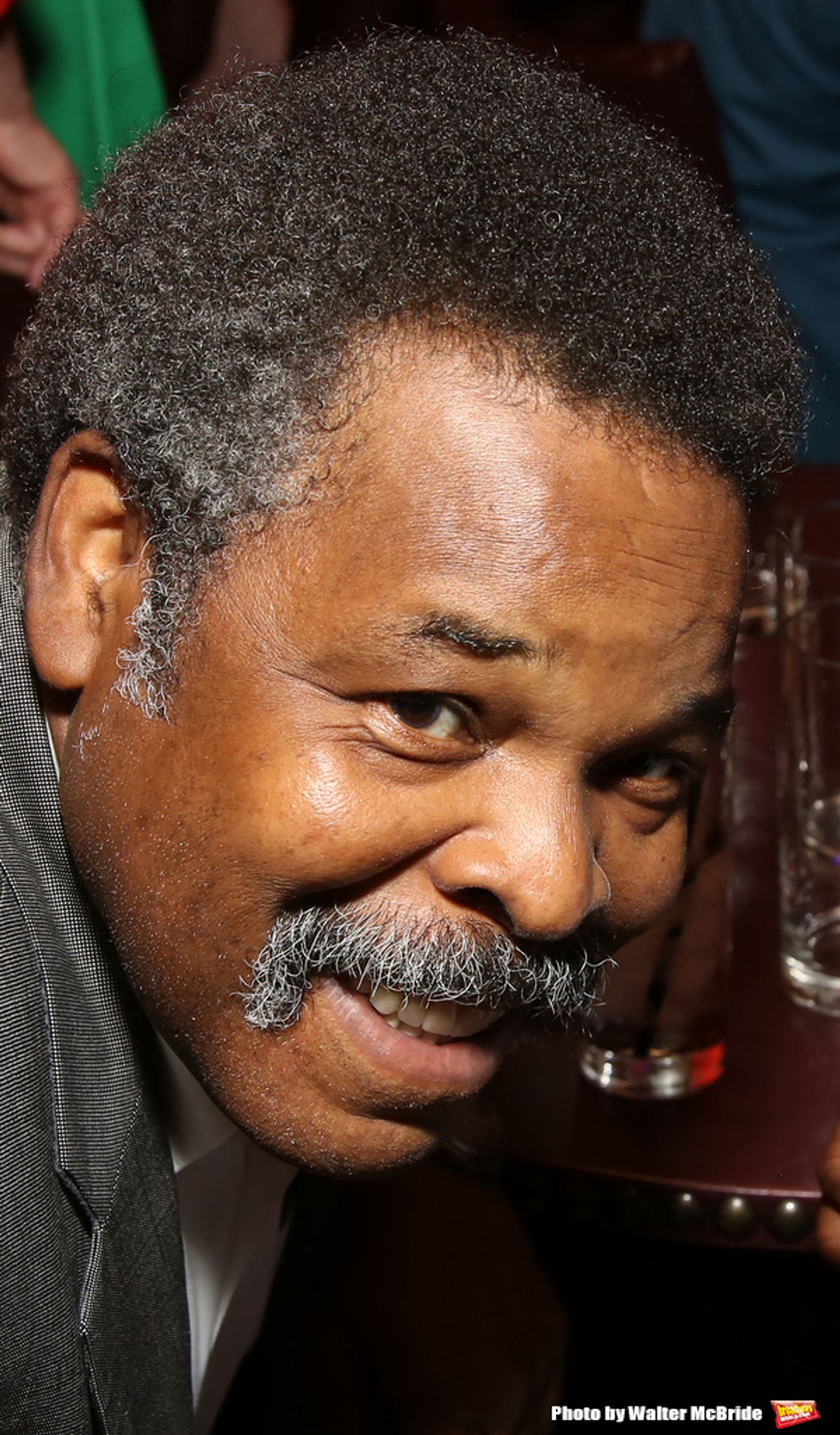 Photo Coverage: Go Inside the New York Drama Critics Circle Awards!  Image