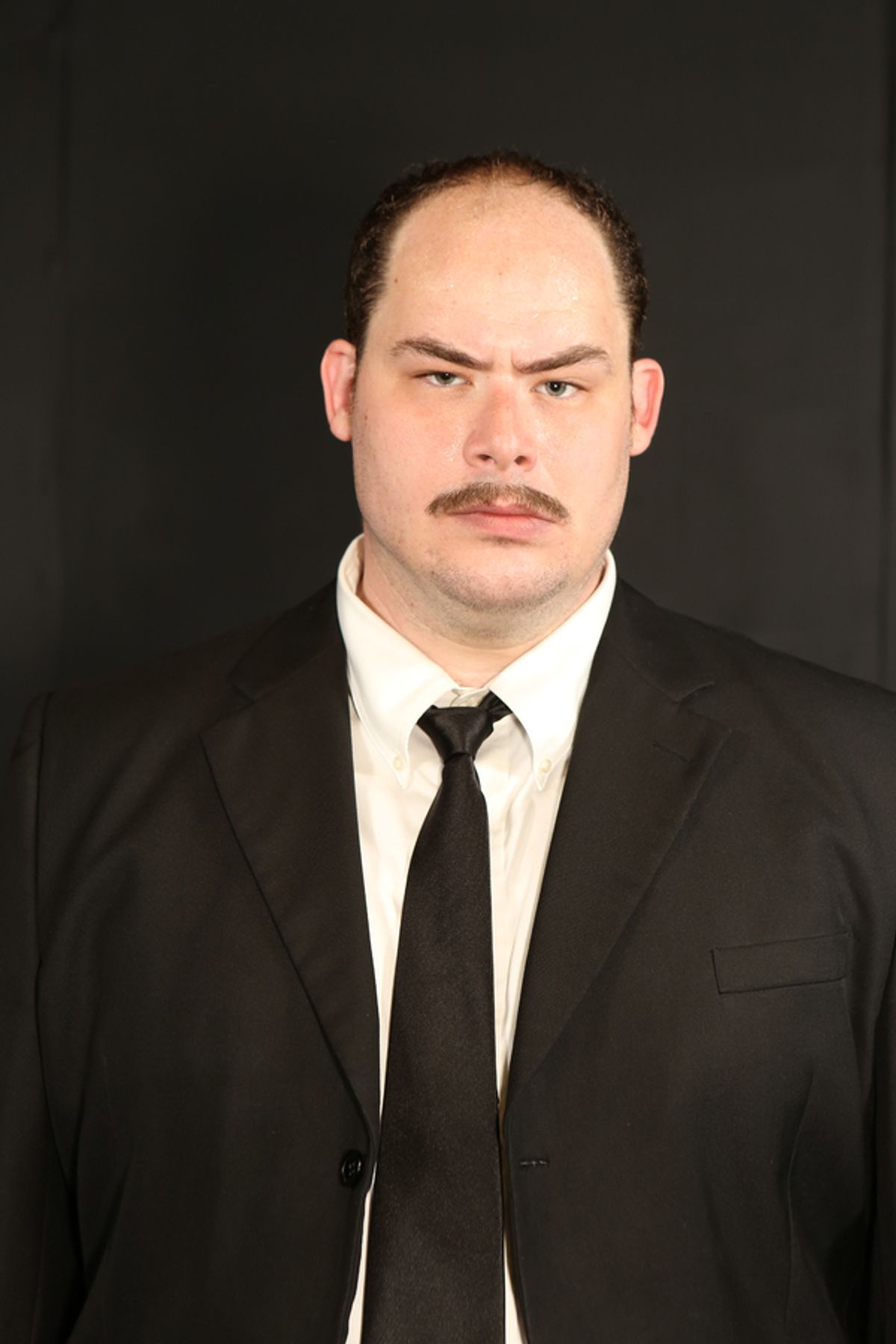 Zachary Allen Farmer at 