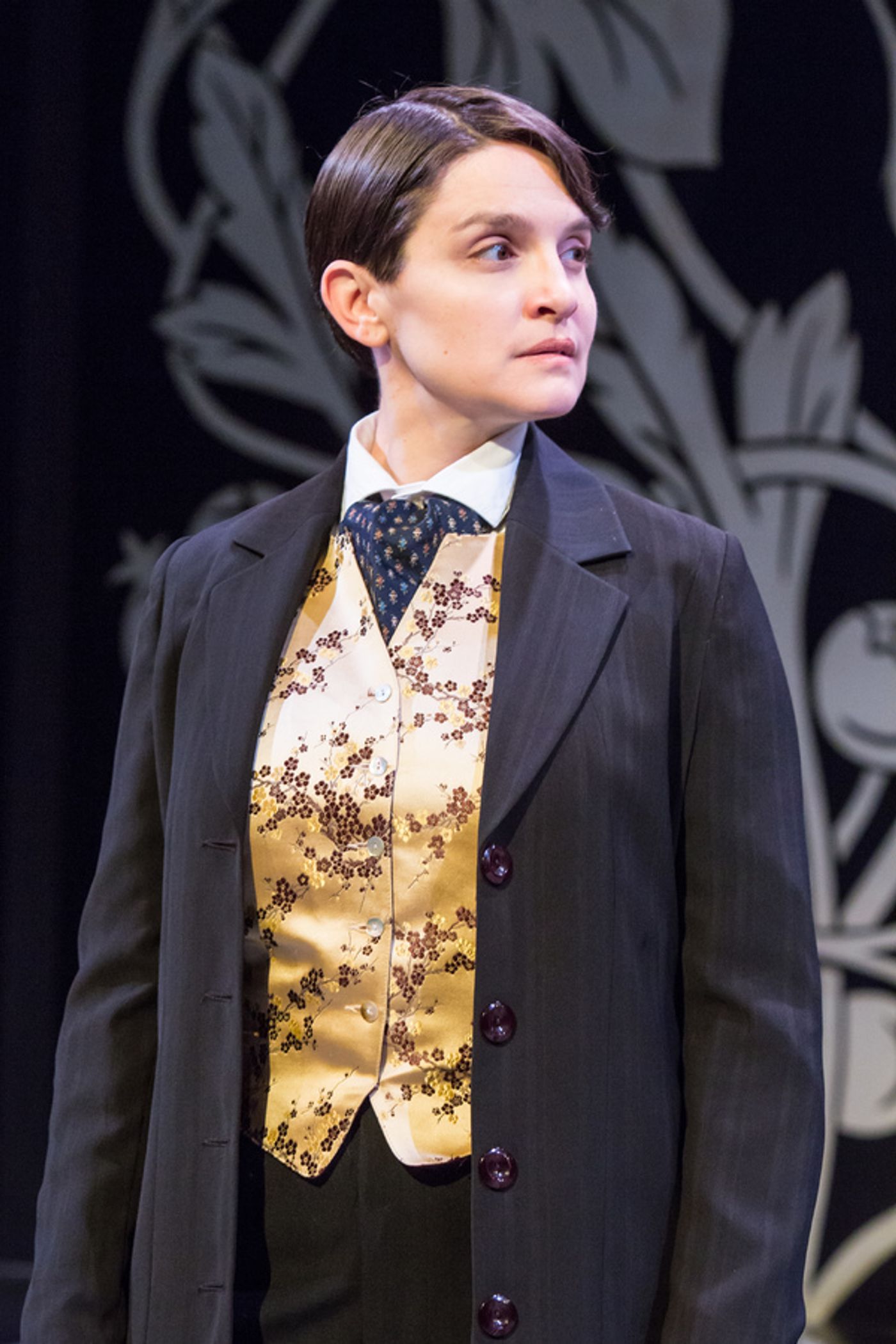 Photo Flash: THE IMPORTANCE OF BEING EARNEST at Artists Rep Photo Flash: THE IMPORTANCE OF BEING EARNEST at Artists Rep Image