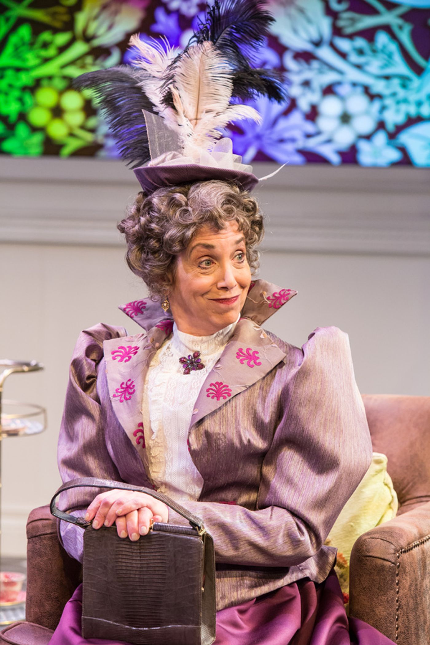 Photo Flash: THE IMPORTANCE OF BEING EARNEST at Artists Rep Photo Flash: THE IMPORTANCE OF BEING EARNEST at Artists Rep Image