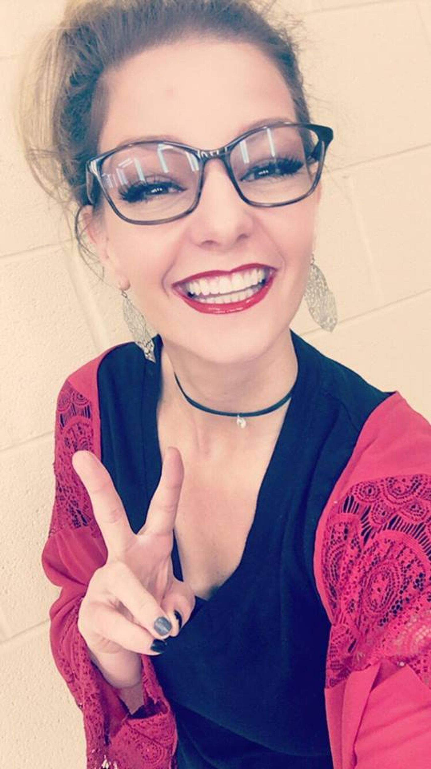 GOOD MORNING, THEATERATI for May 19, 2017  Image