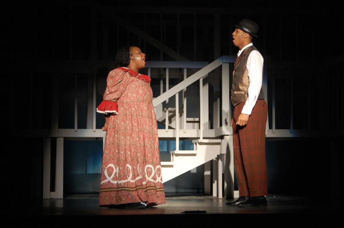 High School Drama: Siegel High's Spotlight Award-nominated CALEB MITCHELL High School Drama: Siegel High's Spotlight Award-nominated CALEB MITCHELL Image