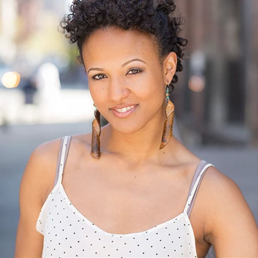 Guest Blog: Myriam Gadri on GALA's Spanish-Language IN THE HEIGHTS Image
