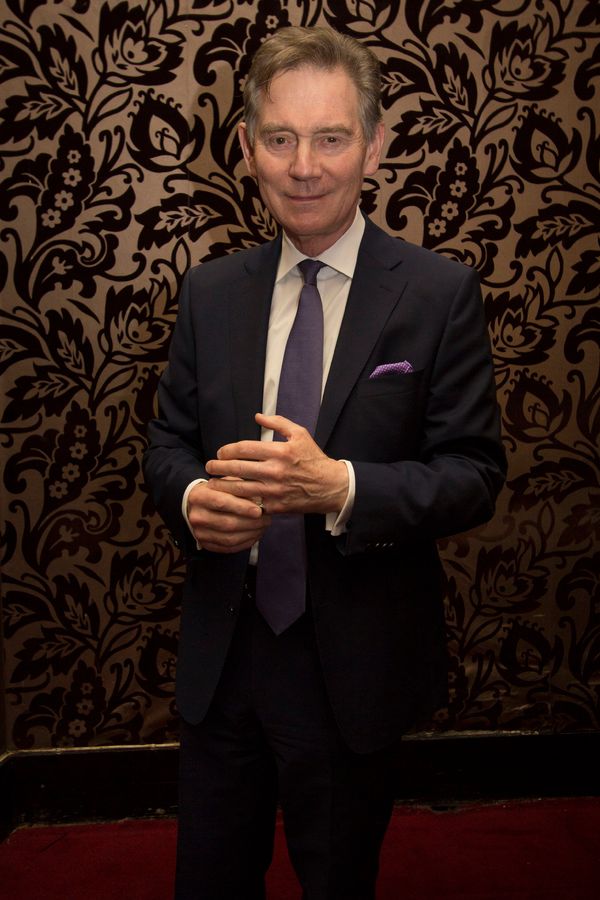 Anthony Andrews Photo