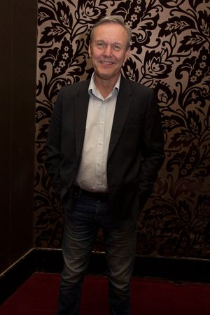 Anthony Head Photo