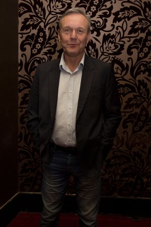 Anthony Head Photo