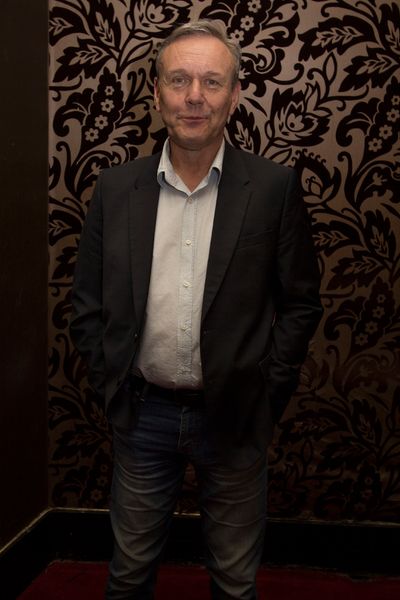 Anthony Head Photo