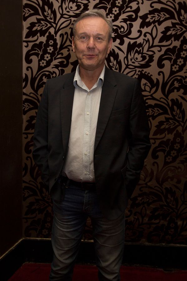Anthony Head Photo