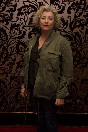Caroline Quentin Photo
