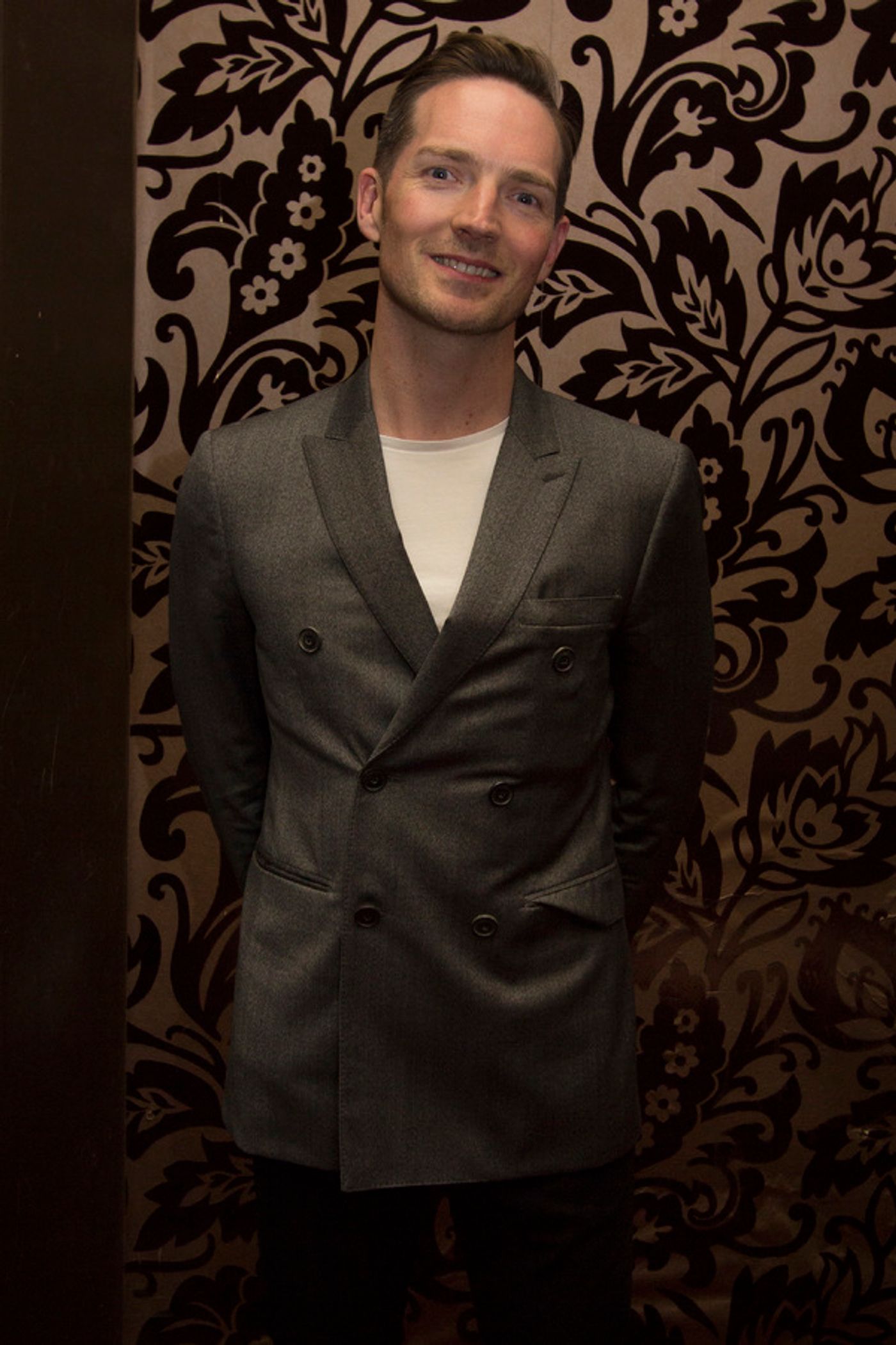 Photo Flash: LOVE IN IDLENESS Celebrates Opening Night at the Apollo Theatre  Image