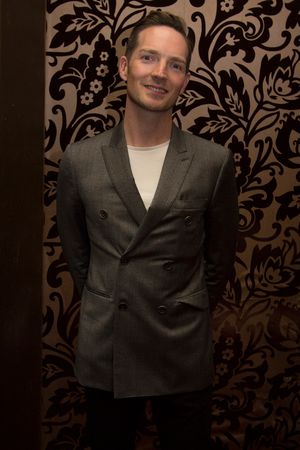Dan Gillespie Sells Photo