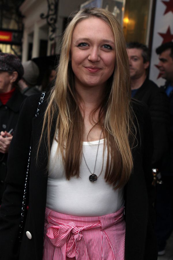 Emily Head Photo