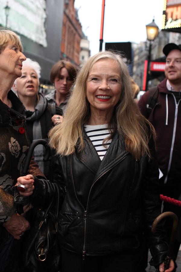 Joanne Good Photo