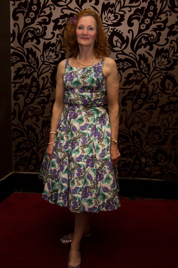 Nicola Sloane Photo