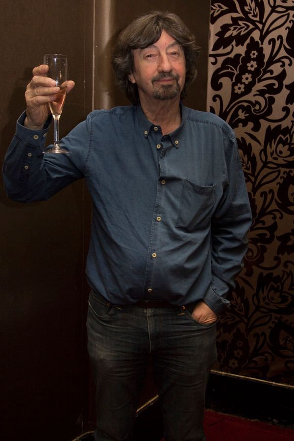 Trevor Nunn (director) Photo
