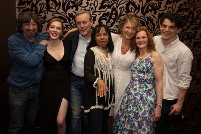 Trevor Nunn  Photo