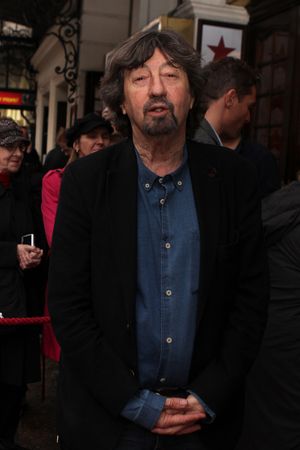 Trevor Nunn Photo