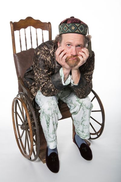 Andy Grotelueschen Photo