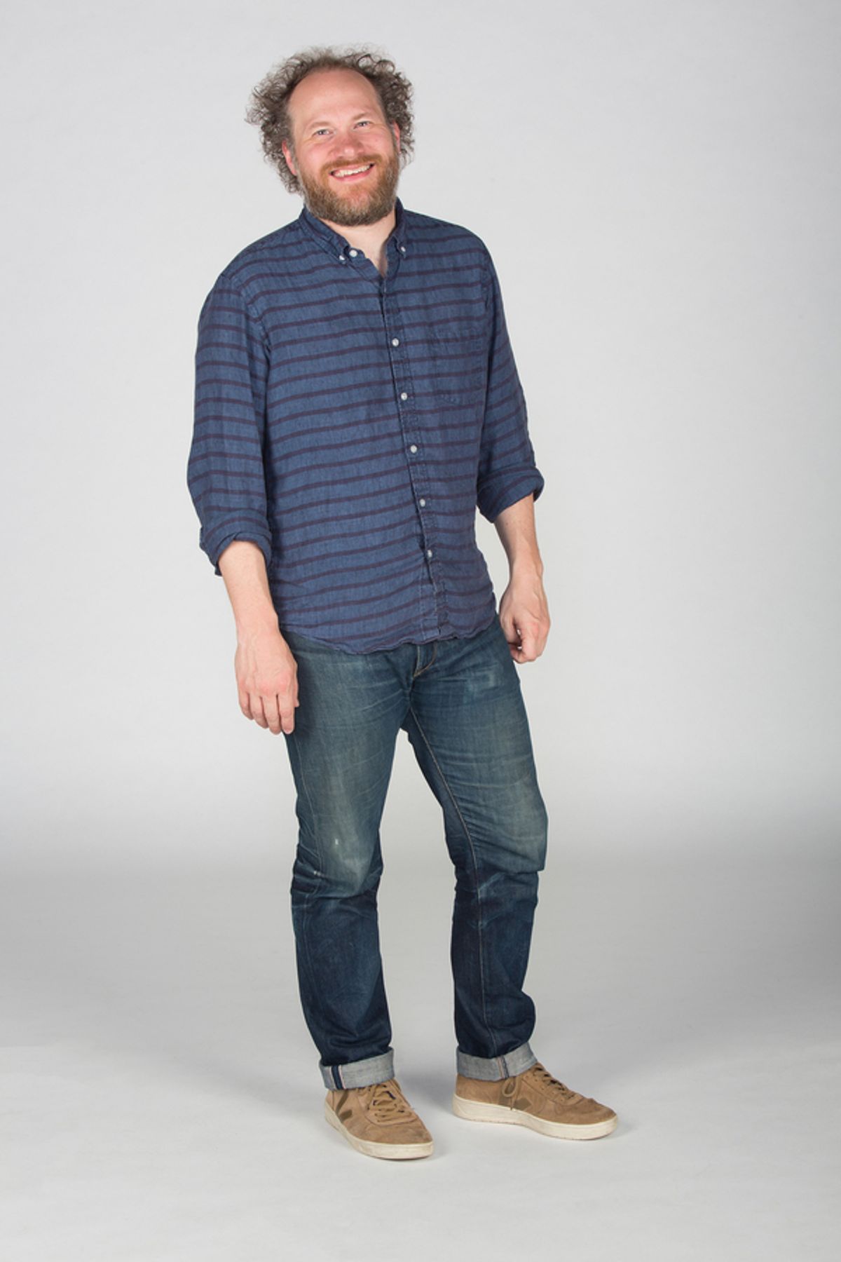 Andy Grotelueschen at 