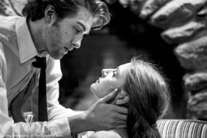 Jackson Teeley and Caroline Fairweather @ BroadwayWorld Jackson Teeley and Caroline Fairweather Photo