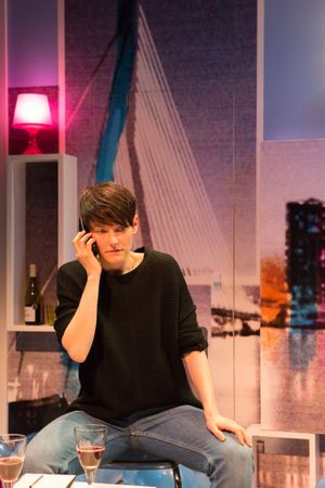 Anna Martine Freeman @ BroadwayWorld Anna Martine Freeman Photo