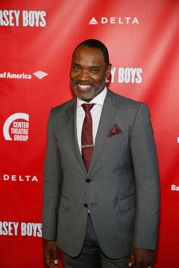 Tommie Earl Jenkins Photo