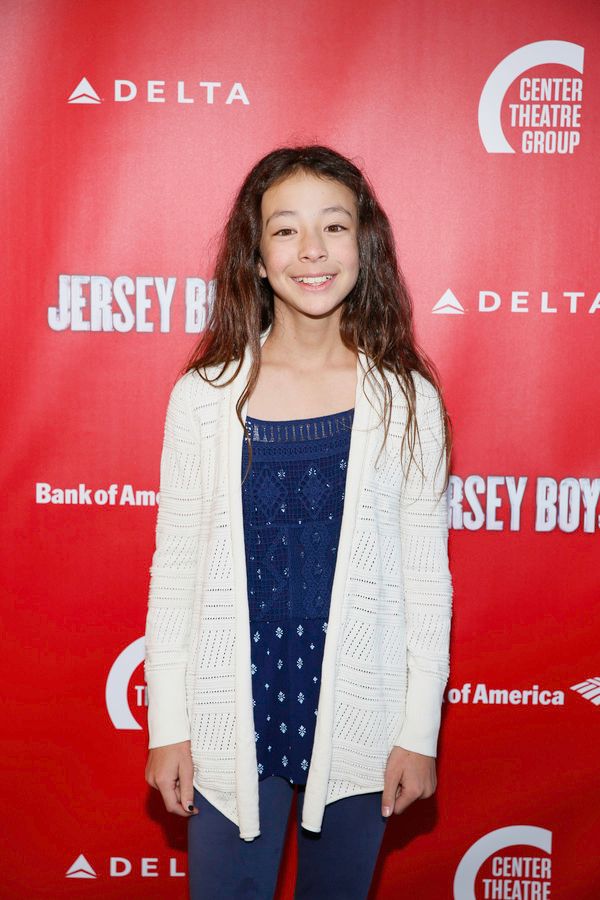 Photo Flash: Frankie Valli, Mark Ballas and More Celebrate JERSEY BOYS Opening at the Ahmanson — photo 61 of 111