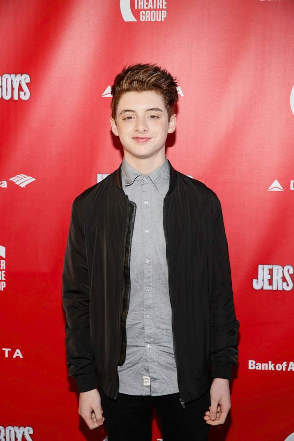 Thomas Barbusca Photo