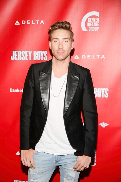 Bobby Newberry Photo