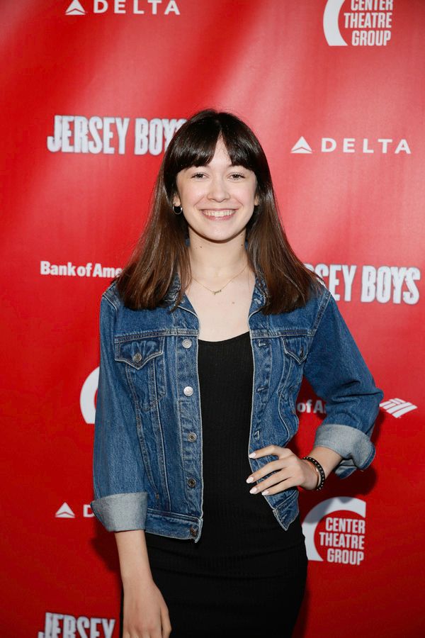 Photo Flash: Frankie Valli, Mark Ballas and More Celebrate JERSEY BOYS Opening at the Ahmanson — photo 66 of 111