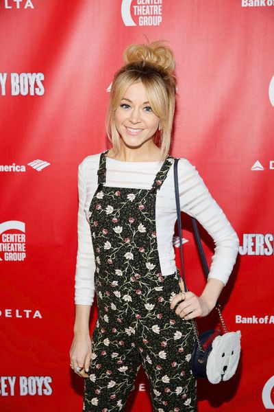 Lindsey Stirling Photo