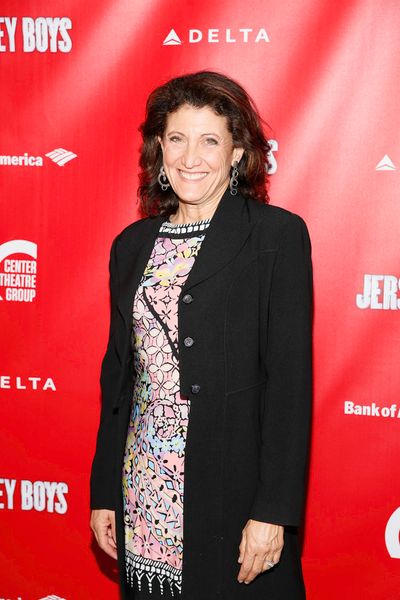 Amy Aquino Photo