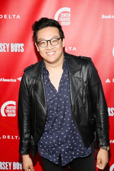 Daniel Nguyen Photo
