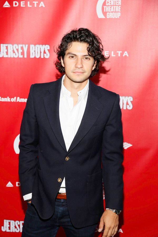 George Kosturos Photo