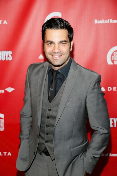 Michael Masini Photo
