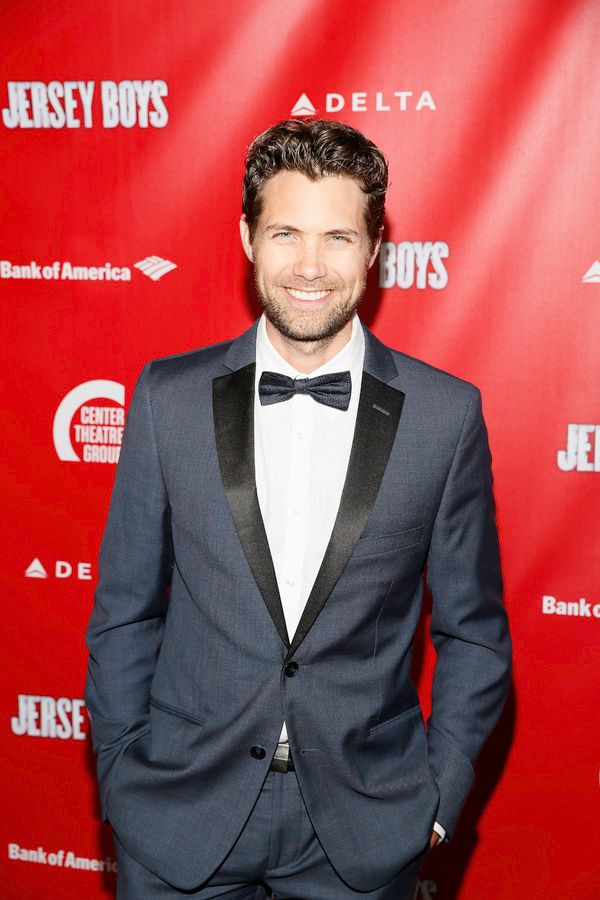 Photo Flash: Frankie Valli, Mark Ballas and More Celebrate JERSEY BOYS Opening at the Ahmanson — photo 87 of 111